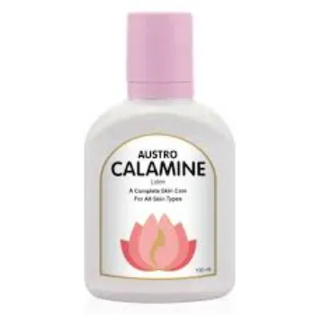  Calamin Lotion